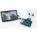 Zedboard Image Processing Dual PCAM